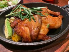 -卡朋厨房(289艺术园区店)