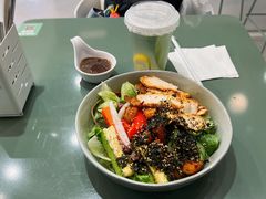 -轻净Clean&Pure(车公庙安徽大厦店)
