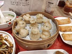 -知味观(湖滨店)