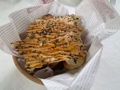 餐前面包-Solo(衡山路店)