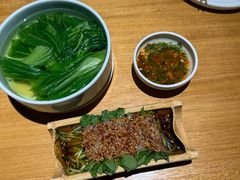 -一坐一忘云南菜(北京skp店)