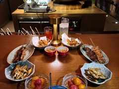 -赤RedBowl川锅·炙烤·板前(北京瑰丽酒店)