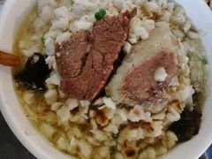 -陈熹公民族美食文化餐厅(中华广场店)
