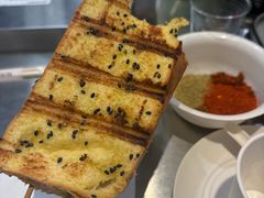 -河南前程·羊肉汤·烧烤(总店)