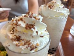 -西语·炭烧牛排(卓越中寰店)