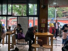 大堂-洞子口张老二凉粉(文殊院店)