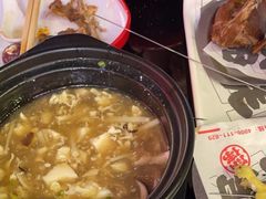 -丽伟的串·烧烤·砂锅(芝麻街店)