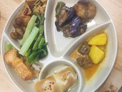 -膳缘居天然素食馆