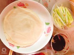 福临精品烤鸭-福临北京烤鸭(韦曲北街店)
