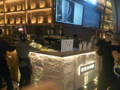 -呷哺呷哺 黄金牧场 (新中关购物中心店)