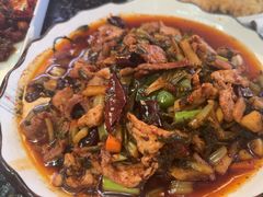 -海韵人家.海景花园经典云南菜(双廊店)