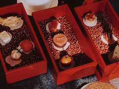 -养云安缦吧THE BAR