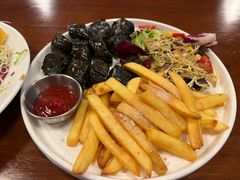 -mordew加州日记西餐&小酒馆(新天地店)
