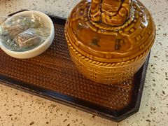 -安泰楼·佛跳墙创始人·传统闽味早茶·酒楼(三坊七巷闽菜地标店)