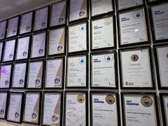 -Dooley's Premium Ice Cream