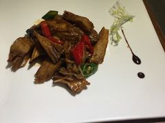 -茹·pure vegan(博华广场店)