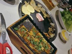 -猫爪爪原切自助烤肉(观音桥阳光世纪店)