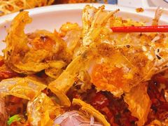 -避风塘·金牌店·夜宵(金玉兰店)