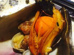 -威海小海鲜大排档胖哥烧烤(双井店)