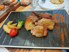 -冲浪熊西餐厅(昌黎店)
