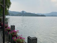 -杭州西湖柳莺里酒店·闻莺厅