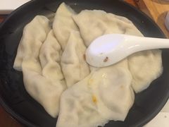 -东方饺子王(大屯路店)