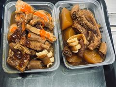 -阿姨牛杂(北京路店)