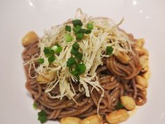 鸡丝荞面-望蓉城·古法酸菜鱼(世纪汇店)