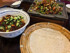 -老雒阳面馆·水席·洛阳菜(王城路店)