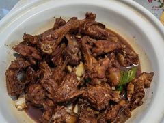 -又见炊烟私房菜(敬亭路店)