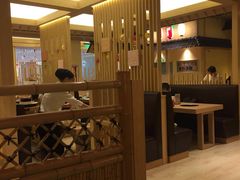 大堂-伊豆野菜村(大族广场店)