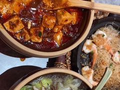 -廖川菜(八佰伴店)