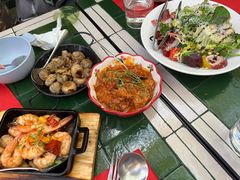 -Las Tapas(思南公馆店)