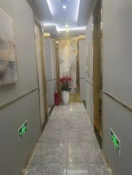 -CICI纤美·科技减肥美容