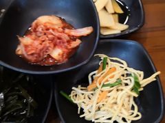 -韩宫宴炭火烤肉(昆山金鹰店)