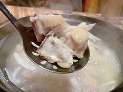 椰子鸡-同仁四季椰子鸡(海岸城天利店)