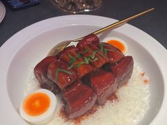 -锦府园·新台州菜(合生汇店)