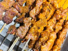 -关二碳烤羊腿(龙翔路店)