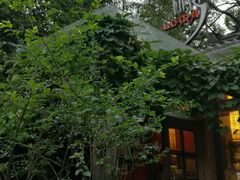 -旅马餐厅(茅家埠店)