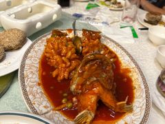 -烤肉宛饭庄(南礼士路店)