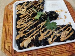 -大水车公馆·顺德菜·妈姐菜(均安店)