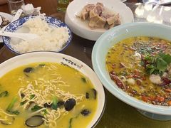 -金陵后厨·南京菜(新街口秣陵路店)