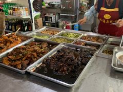 -兴福老面馆(寺路街店)