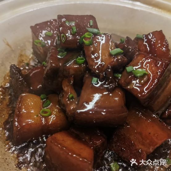 安喜小吃店