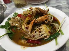 -辣不怕口味虾(凌霄路店)