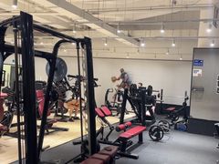 -FLARE STAR FITNESS(复地活力城店)