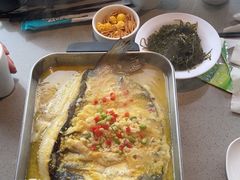 -半天妖烤鱼(方庄店)