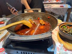 -谭十三大排档·18年老字号(船山路总店)