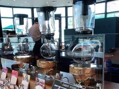 -星巴克臻选(深圳龙岗万科店)
