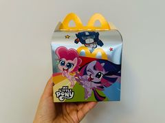 -麦当劳(药谷大道店)